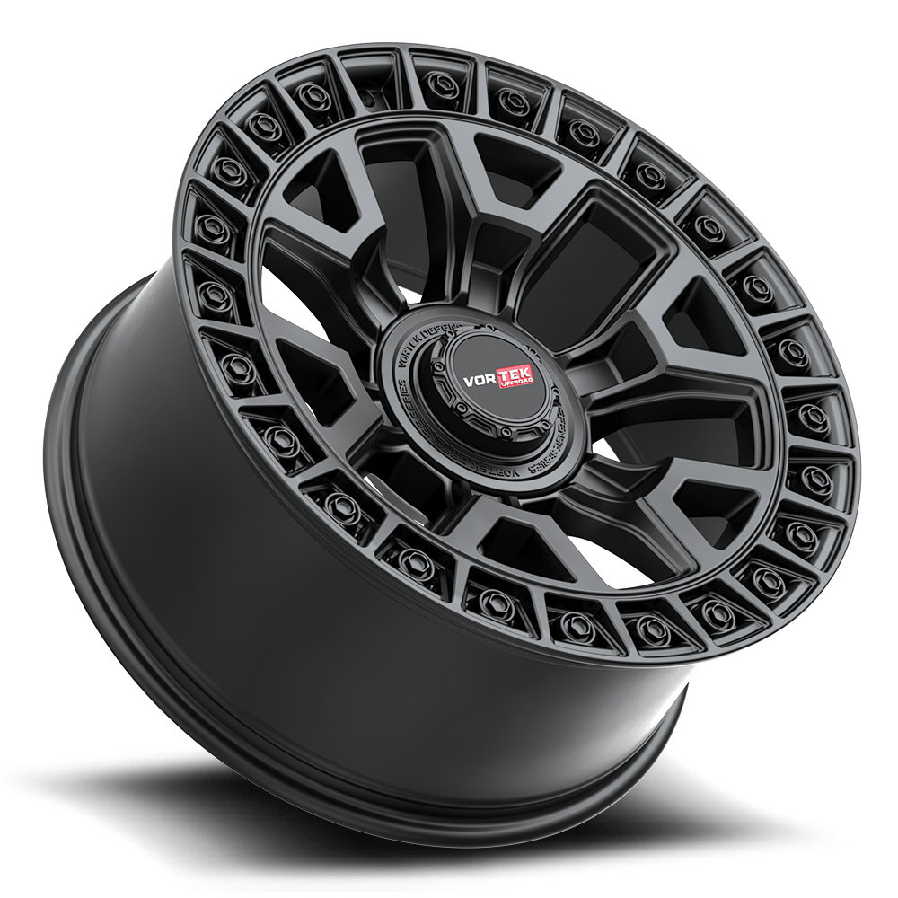 VRD-704 SNIPER - Matte Black