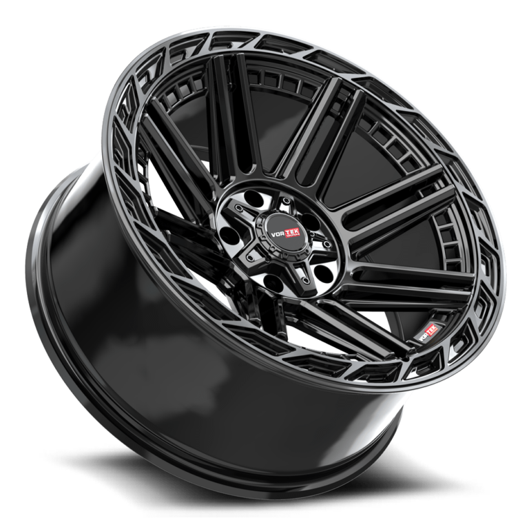 VRP-501 TURBO - Vortek Off-Road