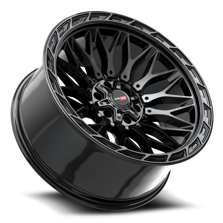 Gloss Black