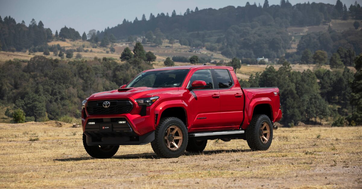Are Wheel Spacers Safe On Trucks