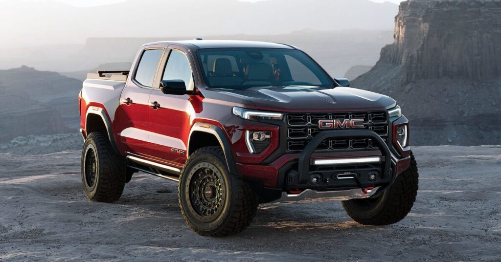 Simulated vs. True Beadlock