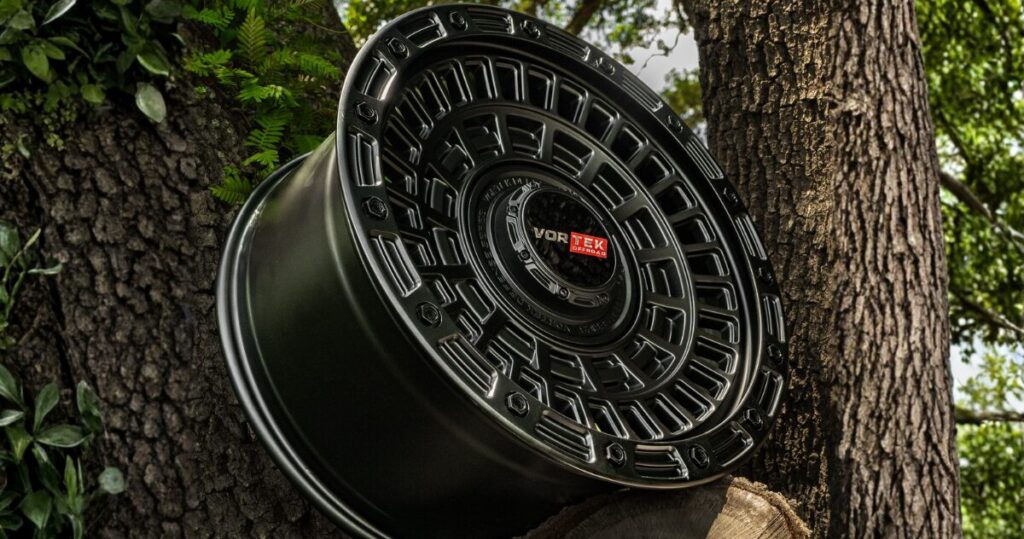 Wheel Offset & Backspacing Get the Aggressive Stance Without Losing Trail Control