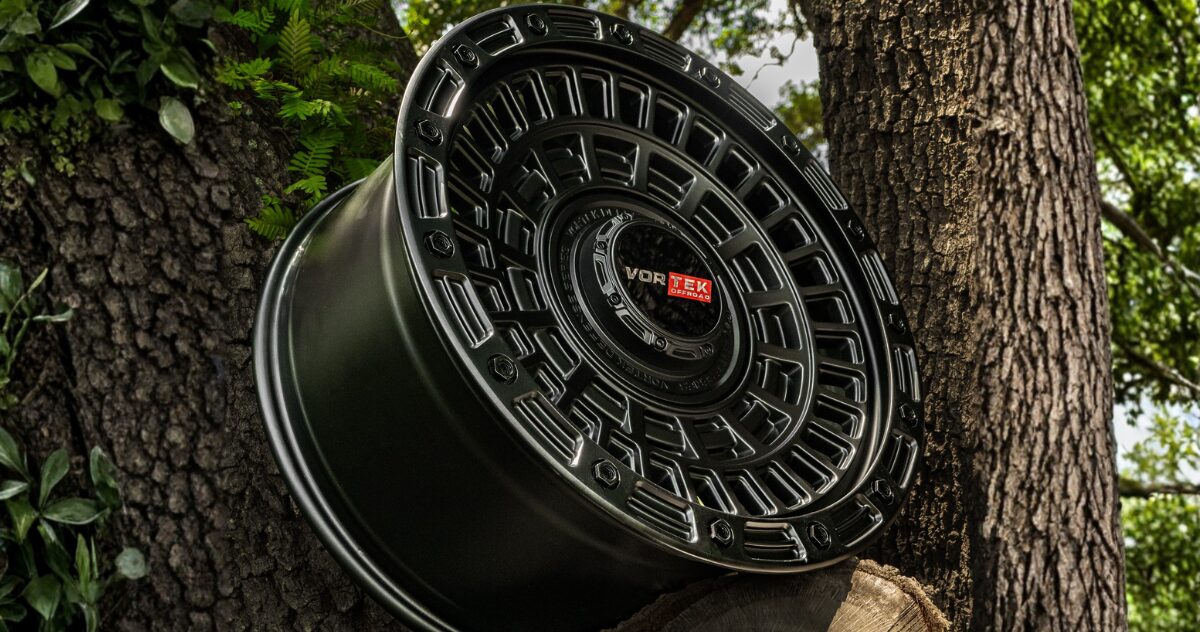 Wheel Offset & Backspacing Get the Aggressive Stance Without Losing Trail Control