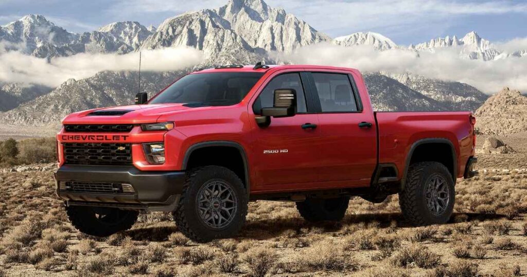 Titanium-Finish Wheels