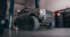 Torque It Right: Installation Best Practices for Trail-Hardened Wheels