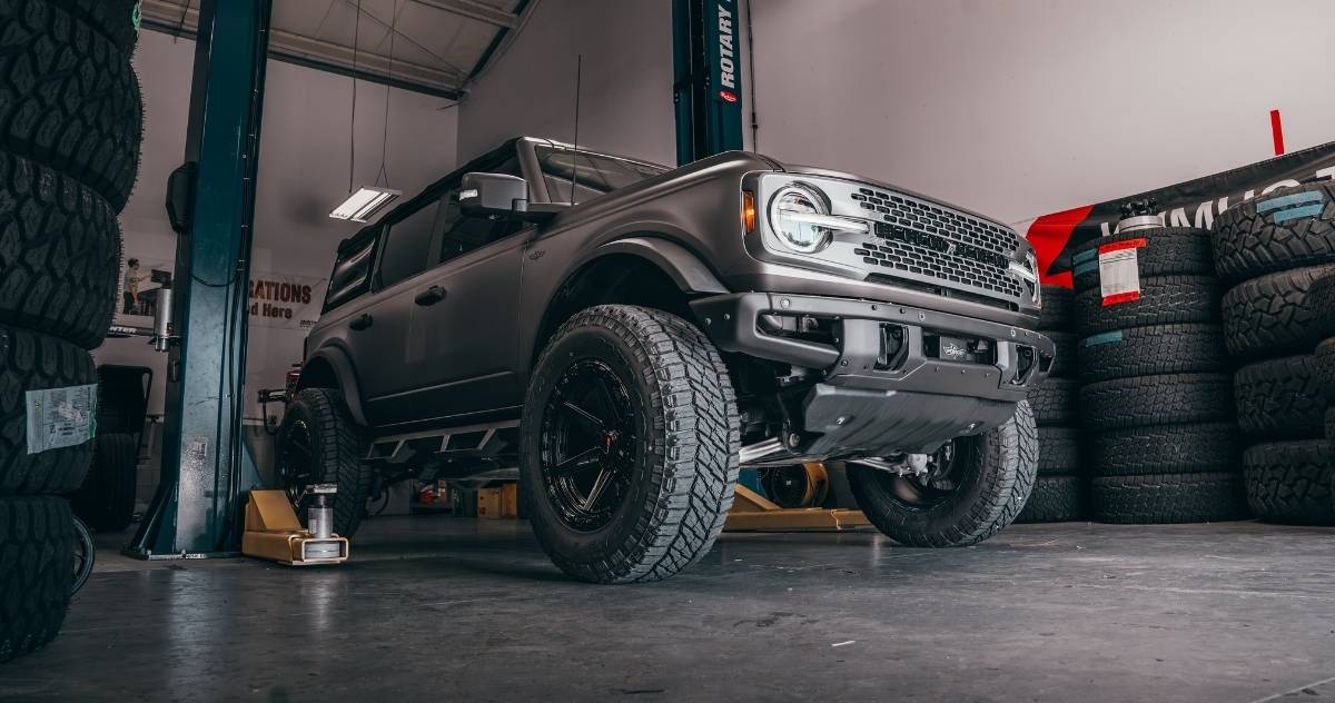 Torque It Right: Installation Best Practices for Trail-Hardened Wheels